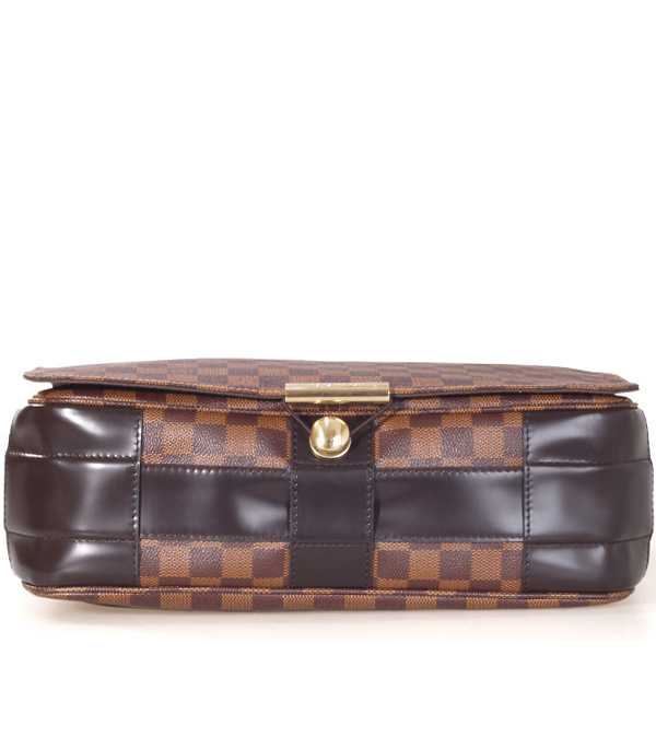 AAA Replica Louis Vuitton Damier Ebene Canvas Abbesses N45257 On Sale